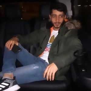 Meet your Posher, Bulut